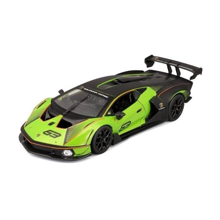Lamborghini Essenza SCV12 1:24 BBURAGO
