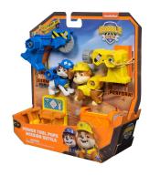 Rubble i jego Ekipa: zestaw figurek