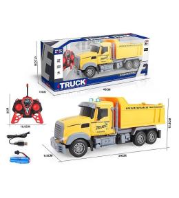 Ciężarówka RC 1:22