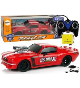 Auto sportowe 1:16 zdalnie sterowane