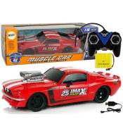 Auto sportowe 1:16 zdalnie sterowane