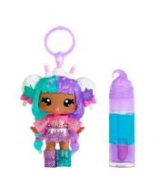 Yummiland Mystery Lip Gloss Doll - Carly Cakepop