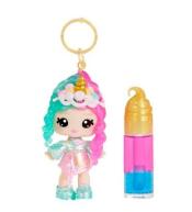 Yummiland Mystery Lip Gloss Doll - Phoebe Frappe