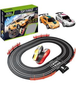 Tor wyścigowy R/C 180cm