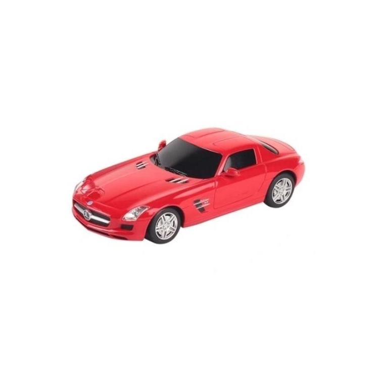 Mercedes-Benz SLS AMG RC 1:24