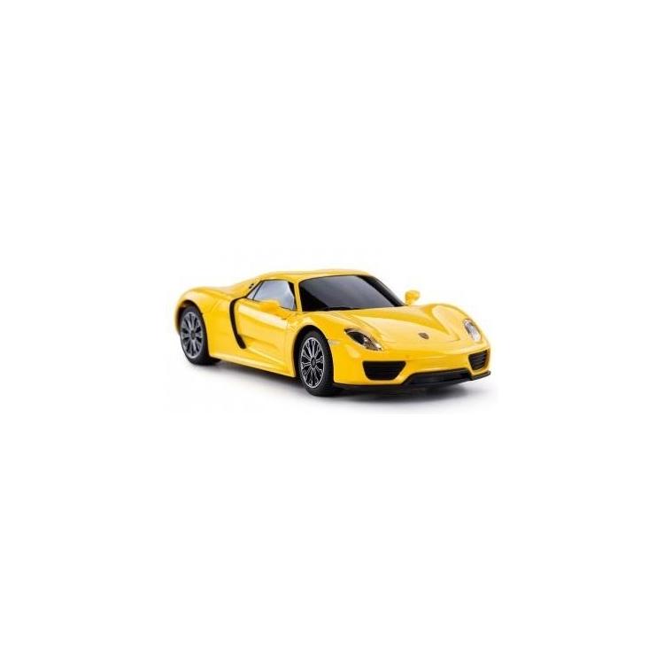 Porsche 918 Spyder RC 1:24