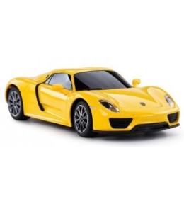 Porsche 918 Spyder RC 1:24