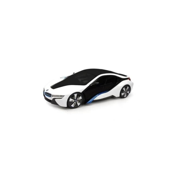BMW I8 RC 1:24