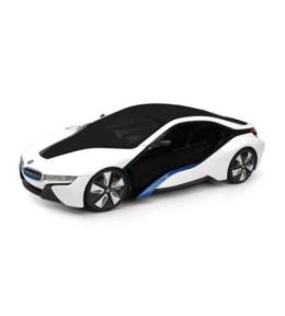 BMW I8 RC 1:24