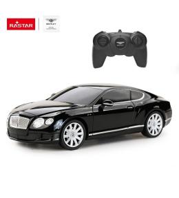 Bentley Continental GT Speed R/C 1:24