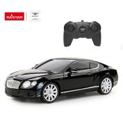 Bentley Continental GT Speed R/C 1:24