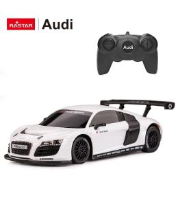 AUDI R8 R/C 1:24
