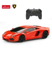 Aventador LP700 R/C 1:24