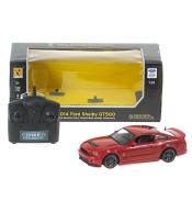 Ford GT500 R/C 4 funkcje 1:24