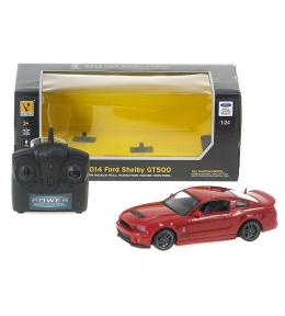 Ford GT500 R/C 4 funkcje 1:24