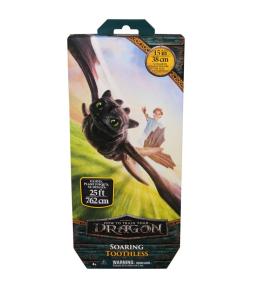 Jak Wytresować Smoka Film: Latający Szczerbatek