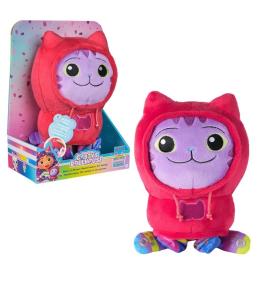 Koci Domek Gabi: Kocimiętka plusz deluxe