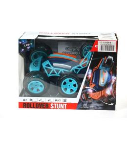 Terenowka zdalnie sterowana + ładowarka USB