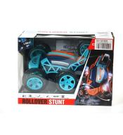 Terenowka zdalnie sterowana + ładowarka USB