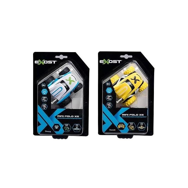 Samochód zdalnie sterowany Mini Fold XS