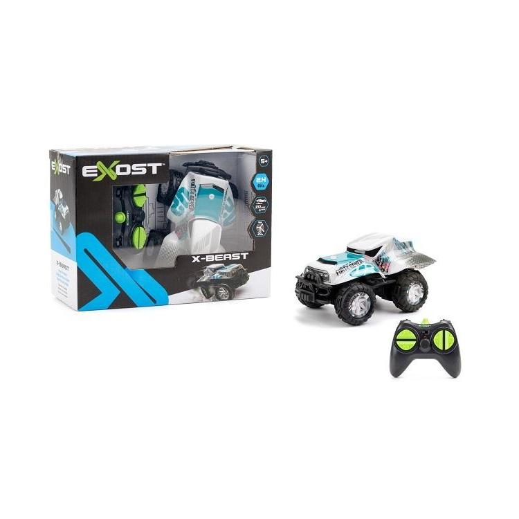 Samochód zdalnie sterowany X-Beast