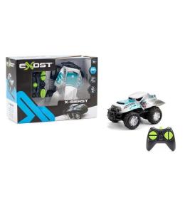 Samochód zdalnie sterowany X-Beast