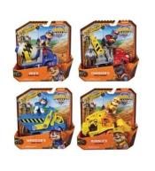 Rubble i Jego Ekipa: Pojazd podstawowy mix