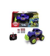 Pojazd Rep Attack R/C 15,5cm