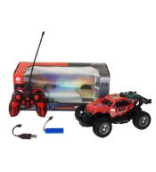 Auto R/C z akumulatorem USB MIX