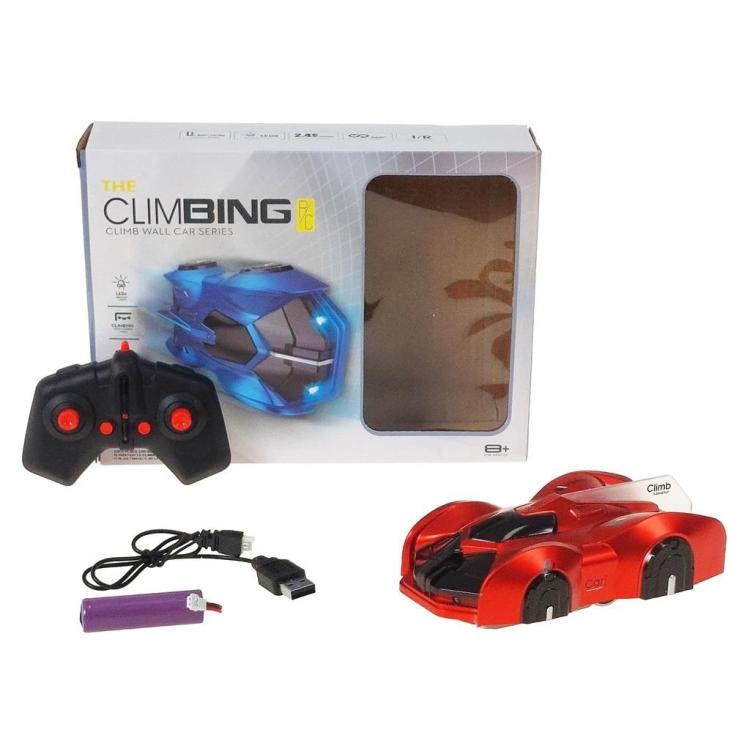 Auto zdalnie sterowane