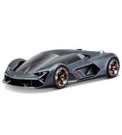 Lamborghini Terzo Millennio gray 1:24 BBURAGO