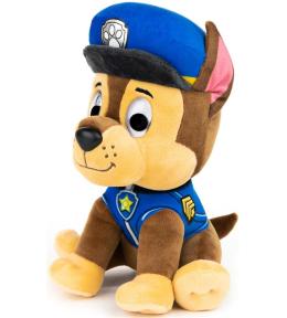 Psi Patrol: Pluszowi Bohaterowie 23cm Chase