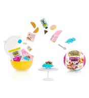 MGA's Miniverse - Make It Mini Foods: Diner