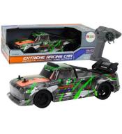 Auto RC 1:16 siwo zielone