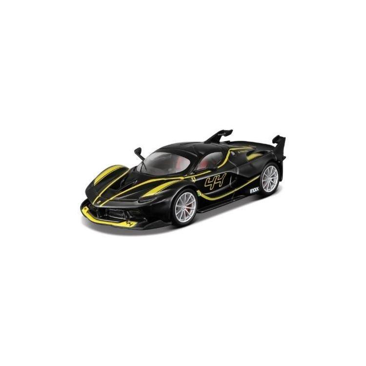 Ferrari FXX K black 1:43 BBURAGO