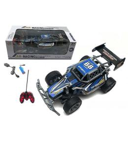 Wyścigówka R/C 5 funkcji 1:16
