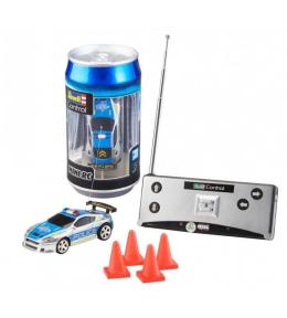 Revell R/C Policja na radio mini