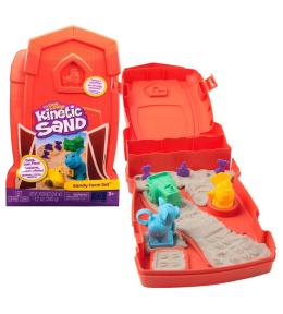 Kinetic Sand - Piaskowa Farma