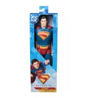 Superman Film: Figurki 12'' mix