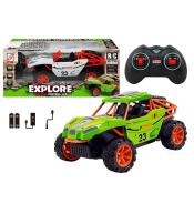 Terenówka R/C MIX