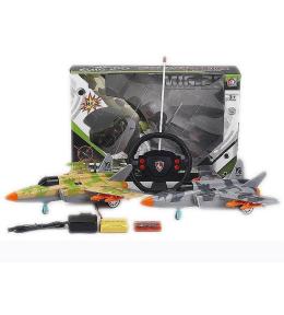 Samolot myśliwski R/C