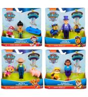 Psi Patrol: Odważne Pieski mix