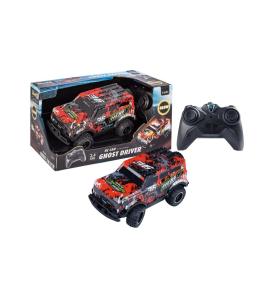 Revell Control RC Ghost Driver czerwony