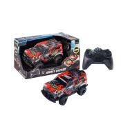 Revell Control RC Ghost Driver czerwony