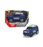 Pojazd Streets Beatz Mercedes G 23,5cm