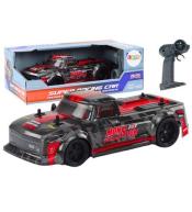 Pick-Up RC 1:18 czerwony