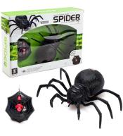 Pająk R/C na podczerwień
