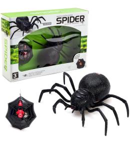 Pająk R/C na podczerwień