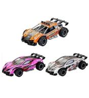 Auto R/C MIX