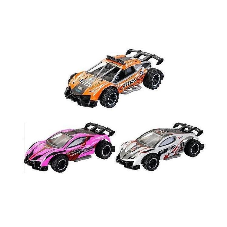 Auto R/C MIX